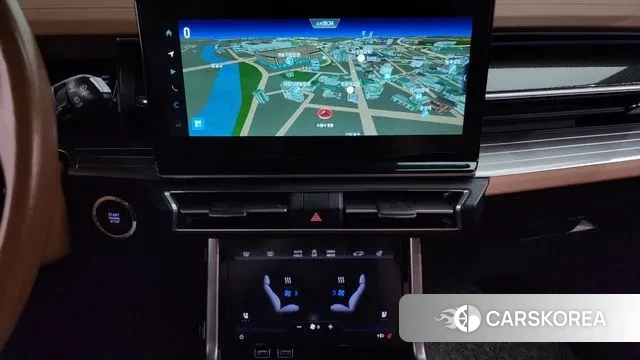 Ssangyong Torres 2023 Белый из Кореи, фото 5