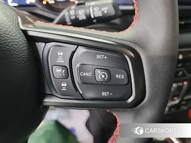 Jeep Wrangler (JL) id 3321899 из Кореи 5