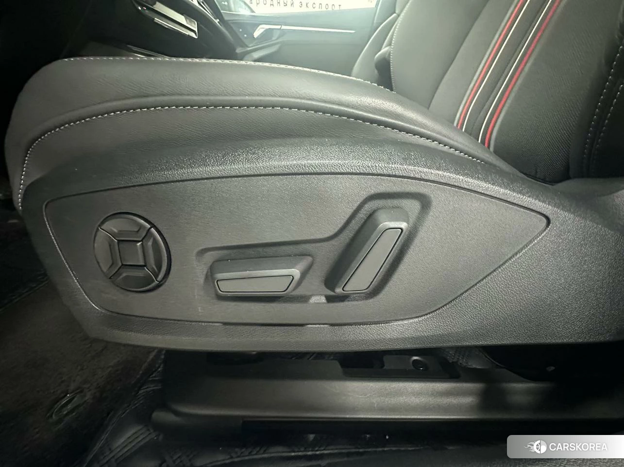 Audi A3 2022 Зеленый из Китая, фото 5