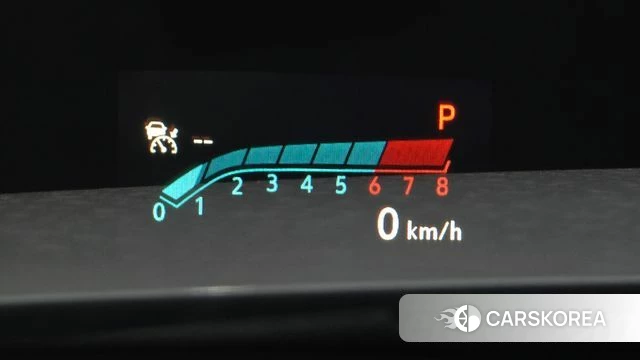 Chevrolet (GM Daewoo) Trailblazer 2021 Белый из Кореи, фото 5