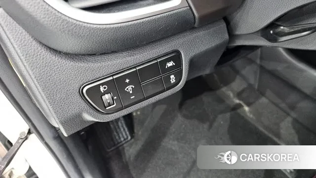 Kia Seltos 2019 Белый из Кореи, фото 5