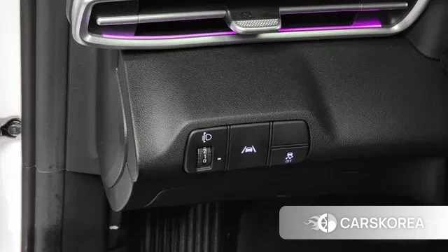 Hyundai Avante (CN7) 2020 Белый из Кореи, фото 5