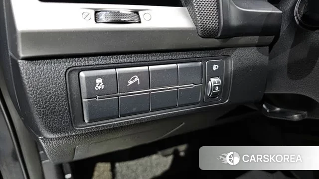 Ssangyong Rexton Sports 2018 Черный из Кореи, фото 5