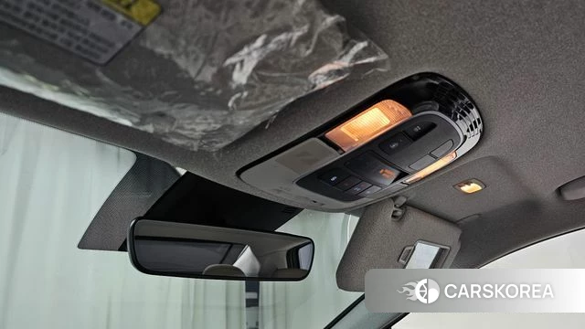 Hyundai Sonata (DN8) 2019 Серый из Кореи, фото 5