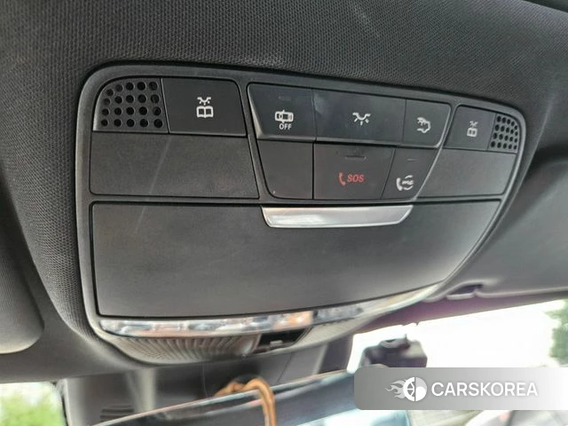 Mercedes-Benz CLS-Class C257 2019 Белый из Кореи, фото 5