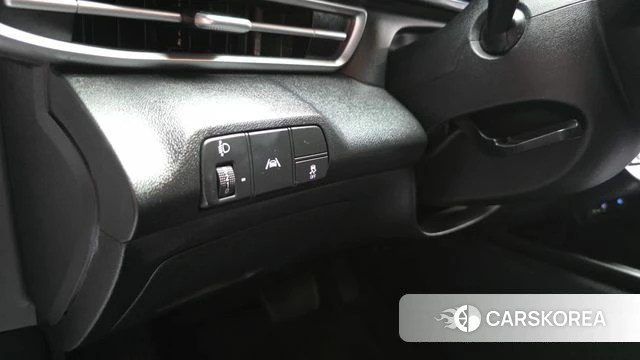 Hyundai Avante (CN7) 2022 Белый из Кореи, фото 5