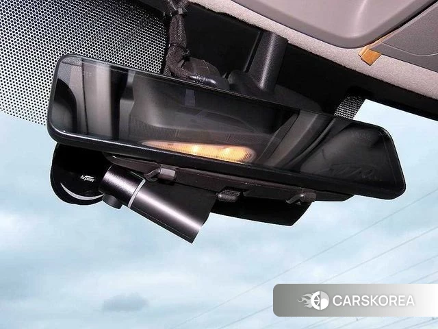 Renault Korea (Samsung) Master 2020 Черный из Кореи, фото 5