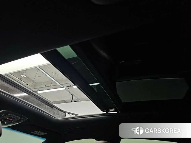 Genesis GV70 2021 Белый из Кореи, фото 5