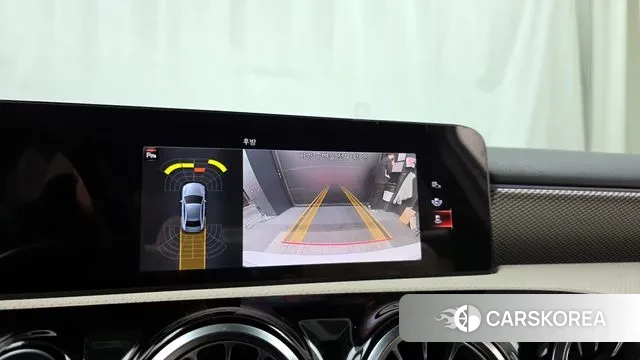 Mercedes-Benz A-Class W177 2023 Белый из Кореи, фото 5