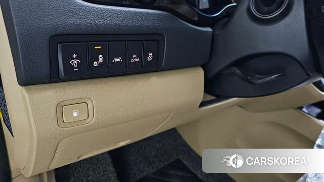 Kia The New Carnival 2018 Белый из Кореи, фото 5