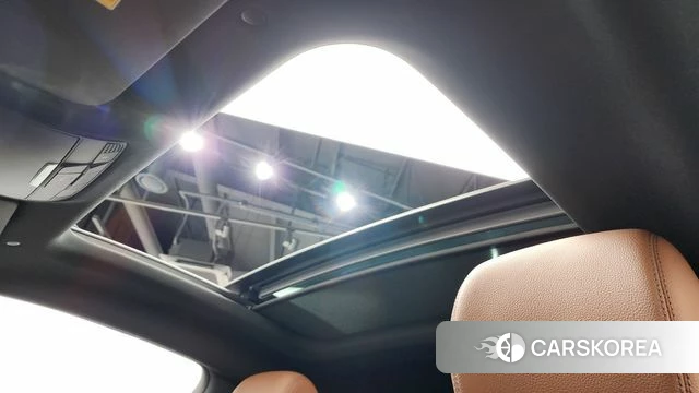 Mercedes-Benz C-Class W205 2020 Черный из Кореи, фото 5