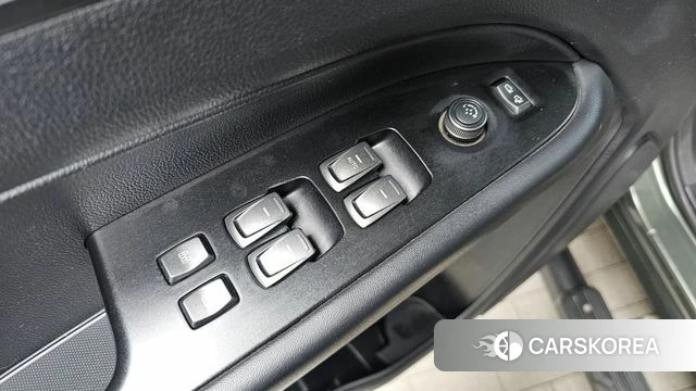 Ssangyong The New Rexton Sports Cannes 2022 Зеленый из Кореи, фото 5