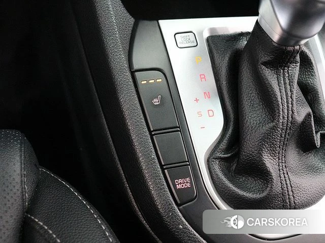 Kia Come New K3 2018 Белый из Кореи, фото 5