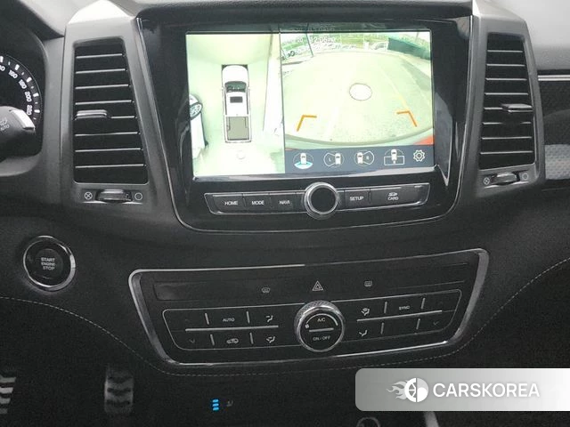 Ssangyong The New Rexton Sports Cannes 2021 Красный из Кореи, фото 5