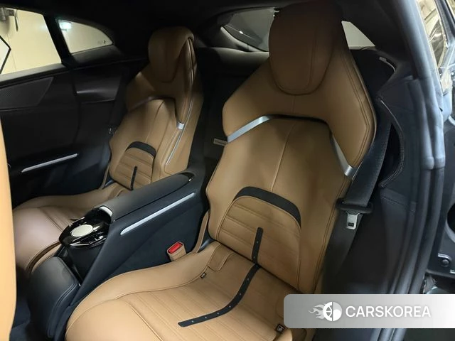 Ferrari Furosange 2025 Черный из Кореи, фото 5