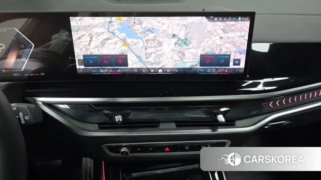 BMW X5 (G05) 2025 Черный из Кореи, фото 5