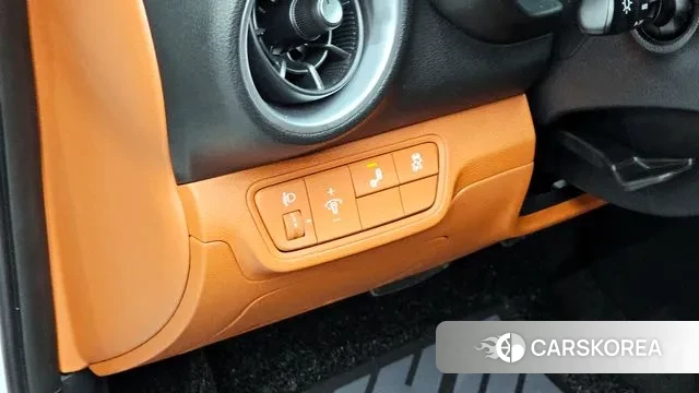 Kia The New K3 2nd generation 2023 Белый из Кореи, фото 5