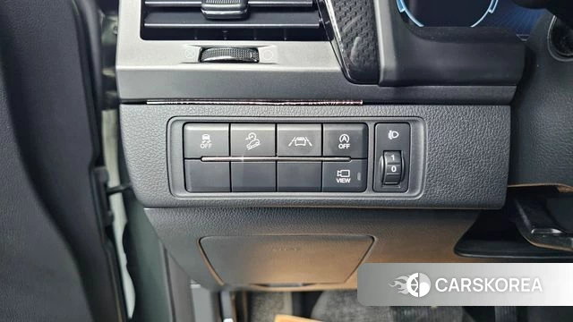 Ssangyong The New Rexton Sports Cannes 2023 Зеленый из Кореи, фото 5