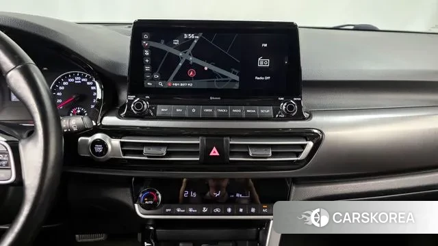 Kia Seltos 2020 Серый из Кореи, фото 5