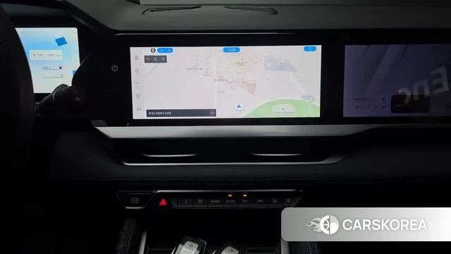 Renault Korea (Samsung) Grand Coleos 2025 Белый из Кореи, фото 5