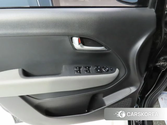 Kia The New Ray 2020 Черный из Кореи, фото 5