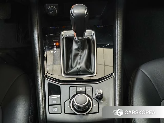 Mazda CX-5 2021 Белый из Китая, фото 5