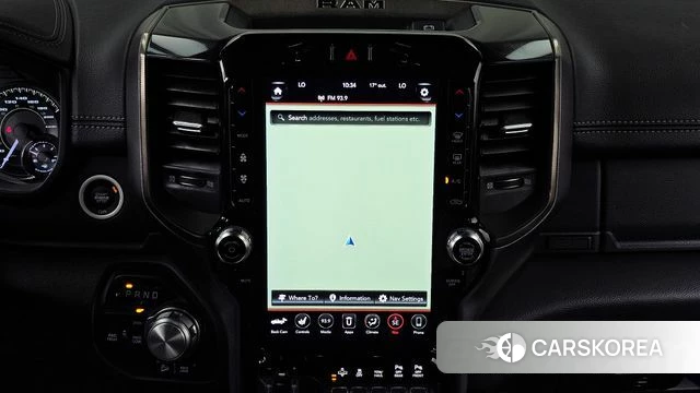 Dodge Lampicup 2020 Черный из Кореи, фото 5