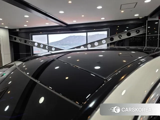 Mercedes-Benz S-Class W223 2024 Белый из Кореи, фото 5