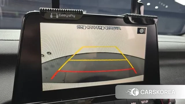 Kia Come New K3 2018 Белый из Кореи, фото 5