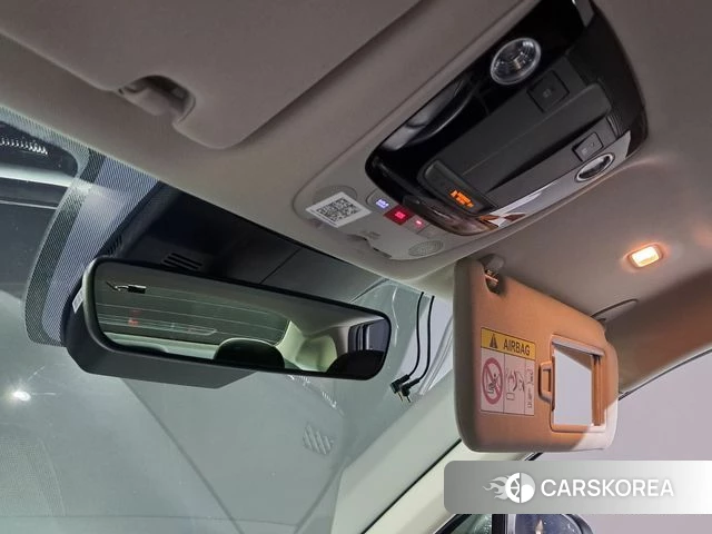 Kia K5 3rd generation 2022 Серый из Кореи, фото 5