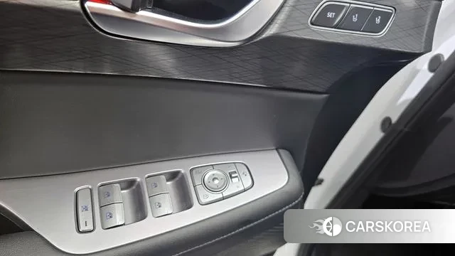 Hyundai Palisade 2021 Белый из Кореи, фото 5