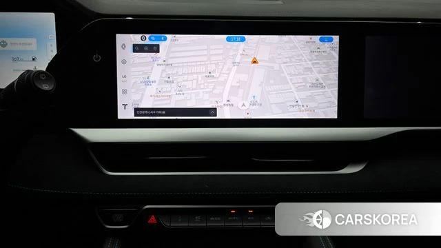 Renault Korea (Samsung) Grand Coleos 2024 Серый из Кореи, фото 5