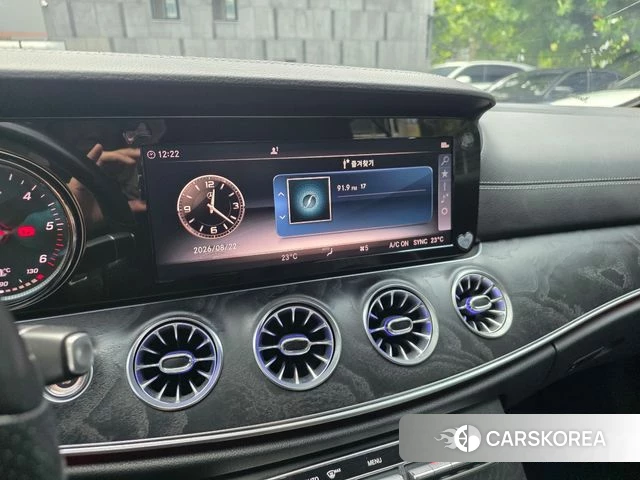 Mercedes-Benz E-Class W213 2018 Белый из Кореи, фото 5