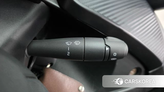 Renault Korea (Samsung) Twizy 2019 Белый из Кореи, фото 5