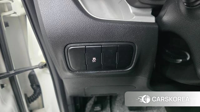 Kia The New Ray 2018 Белый из Кореи, фото 5