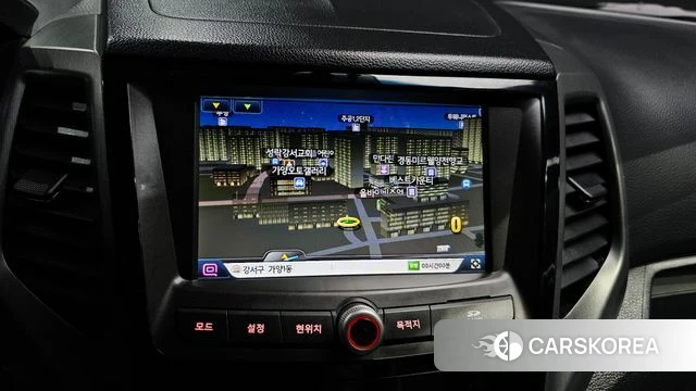 Ssangyong Tivoli Armor 2019 Серебряный из Кореи, фото 5