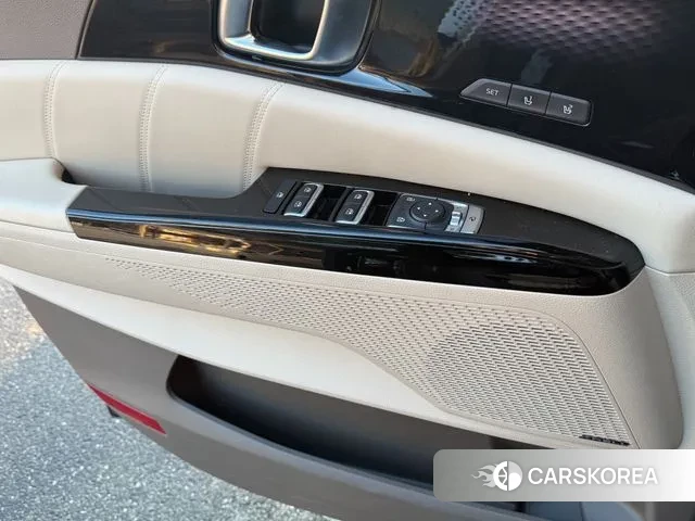 Kia Carnival 4th generation id 3646180 из Кореи 5