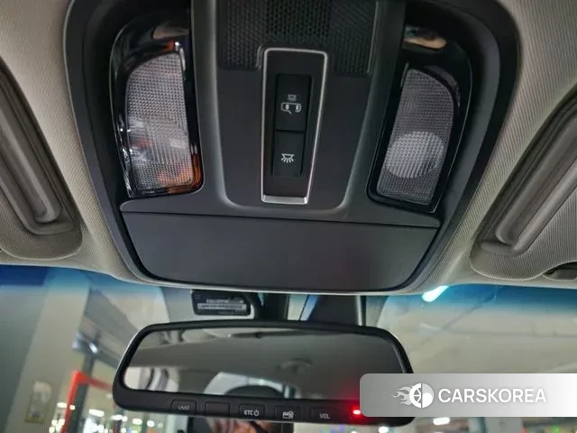 Kia The New Sorento 2019 Белый из Кореи, фото 5