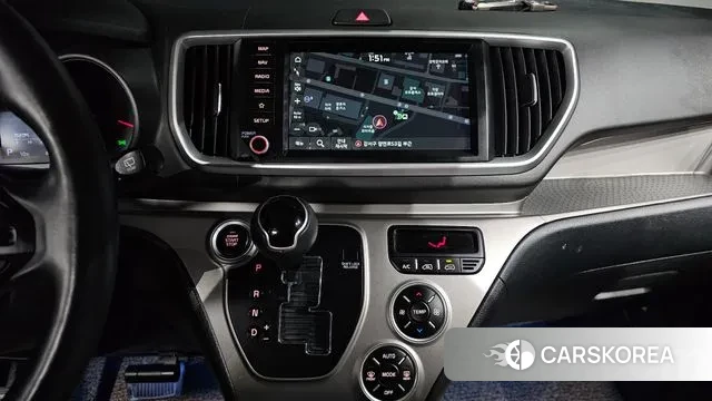 Kia The New Ray 2021 Белый из Кореи, фото 5