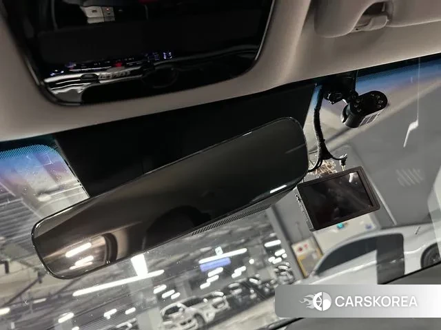 Hyundai Grandeur (GN7) 2023 Черный из Кореи, фото 5