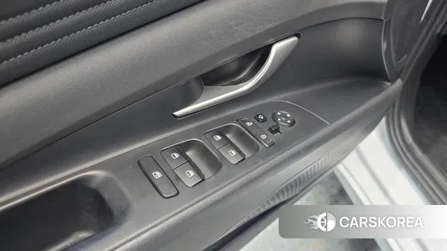 Hyundai Avante (CN7) 2022 Белый из Кореи, фото 5