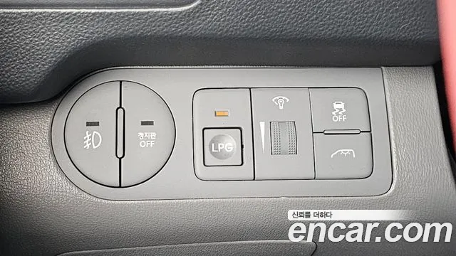 Hyundai The New Grand Starex id 2502040 из Кореи 5