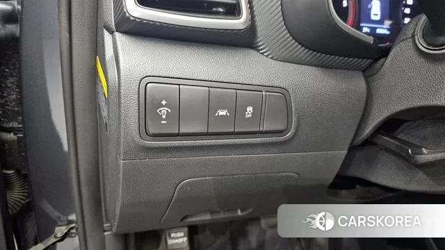 Hyundai All New Tucson 2019 Серый из Кореи, фото 5