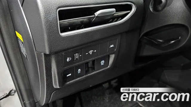 Hyundai Sonata (DN8) 2020 Серый из Кореи, фото 5