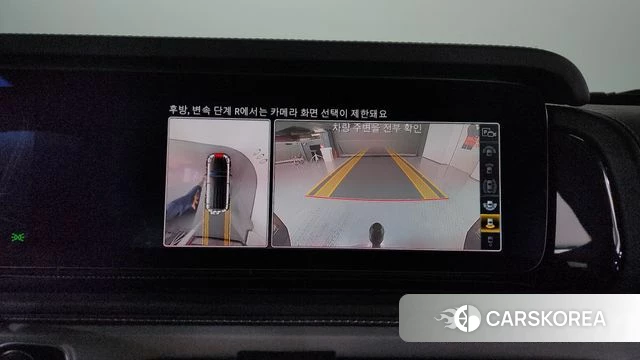 Mercedes-Benz G-Class W463b 2024 Черный из Кореи, фото 5