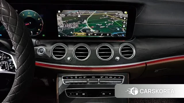 Mercedes-Benz E-Class W213 2023 Черный из Кореи, фото 5