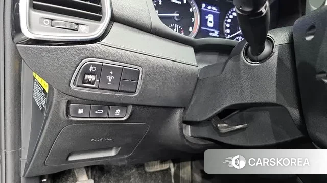 Hyundai Grandeur IG 2018 Серый из Кореи, фото 5