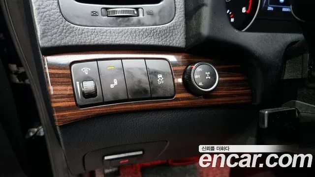 Kia The New Mohave 2018 Синий из Кореи, фото 5