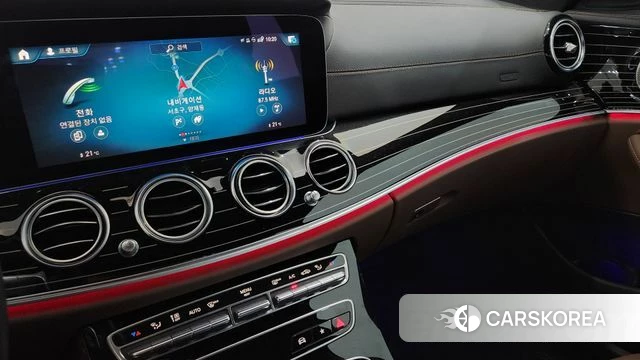 Mercedes-Benz E-Class W213 2023 Серый из Кореи, фото 5