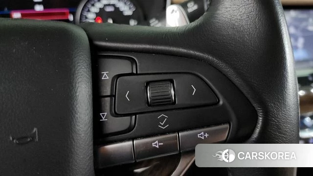 Cadillac XT6 2020 Белый из Кореи, фото 5